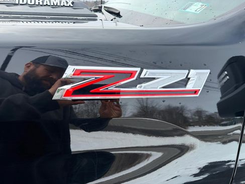 Used 2020 Chevrolet Silverado 2500 LT w/ All Star Edition image 13