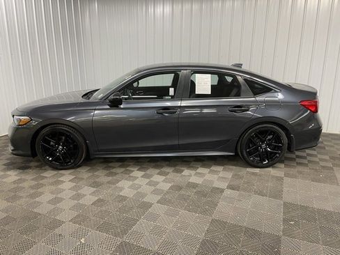 Used 2023 Honda Civic Sport image 7