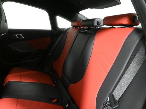 Used 2025 BMW M235i xDrive M235i xDrive w/ Premium Package image 4