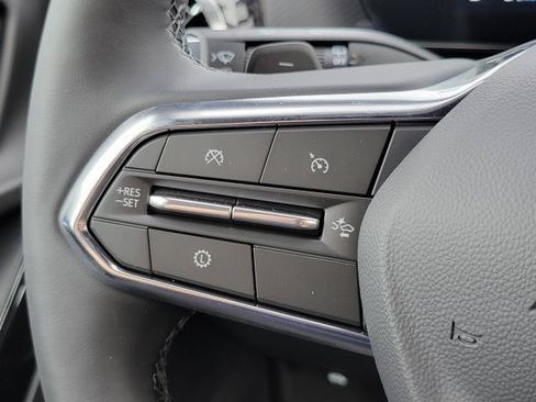 New 2026 Chevrolet Equinox LT AWD/4WD image 13