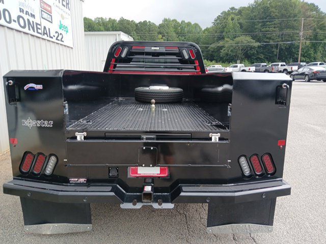 Used 2024 RAM 4500 Laramie AWD/4WD image 7