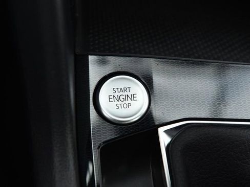 New 2026 Volkswagen Taos S image 16