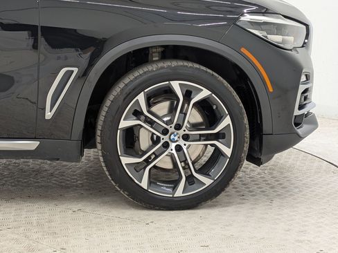 Used 2020 BMW X5 xDrive40i w/ Premium Package image 12