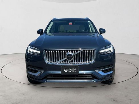 Certified 2024 Volvo XC90 B6 Plus w/ Protection Package Premier AWD/4WD image 8