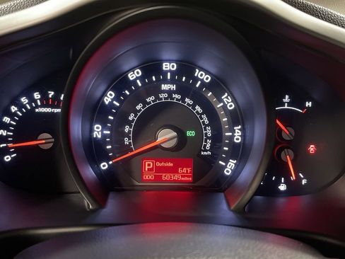 Used 2016 Kia Sportage LX image 23