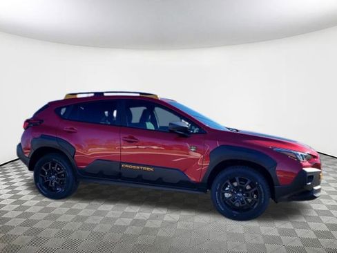 New 2026 Subaru Crosstrek 2.5i Wilderness image 7