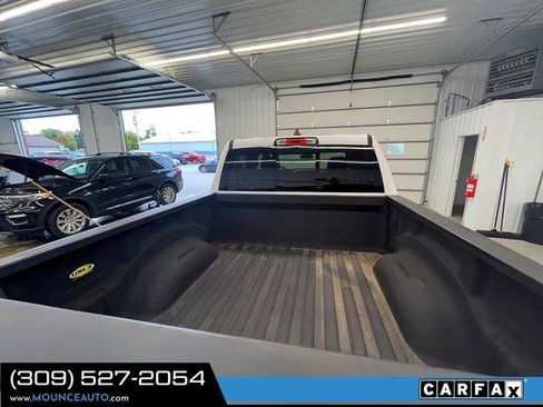 Used 2020 RAM 1500 Big Horn image 13