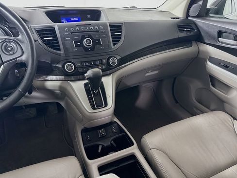 Used 2012 Honda CR-V EX-L image 23