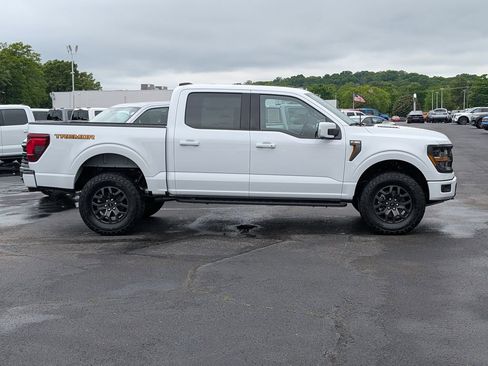 New 2026 Ford F150 Tremor AWD/4WD image 4