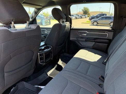 Used 2021 RAM 1500 Big Horn AWD/4WD image 20