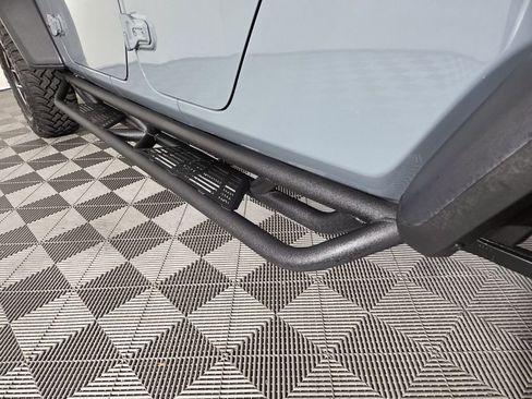 Certified 2025 Jeep Gladiator Rubicon image 26