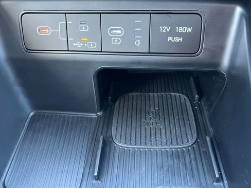 New 2026 Hyundai Tucson SEL AWD/4WD image 29