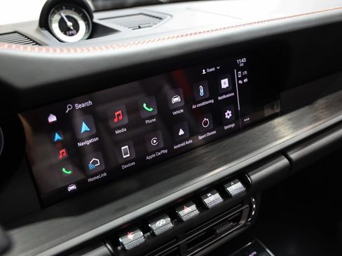 Used 2023 Porsche 911 Carrera GTS w/ Premium Package image 66