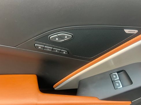 Used 2019 Chevrolet Corvette Stingray Coupe image 8