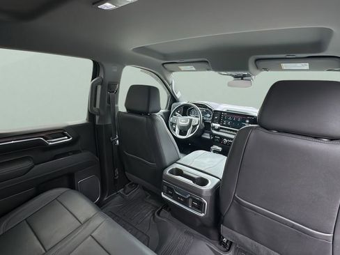 Used 2023 GMC Sierra 1500 SLT w/ SLT Convenience Package image 34