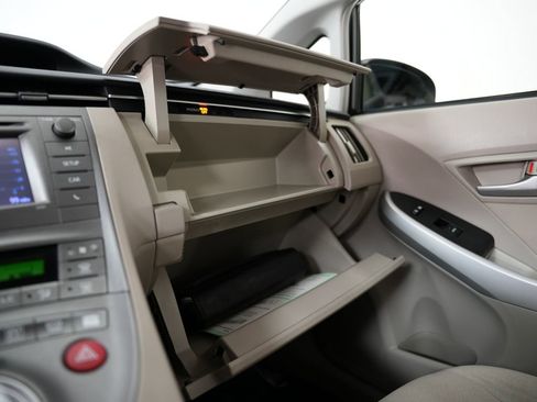 Used 2013 Toyota Prius Two FWD image 44