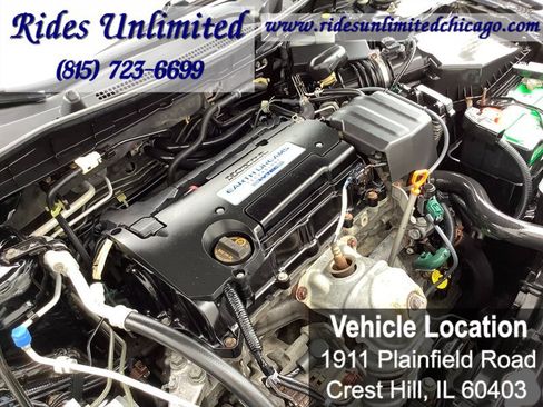 Used 2014 Honda Accord LX image 37