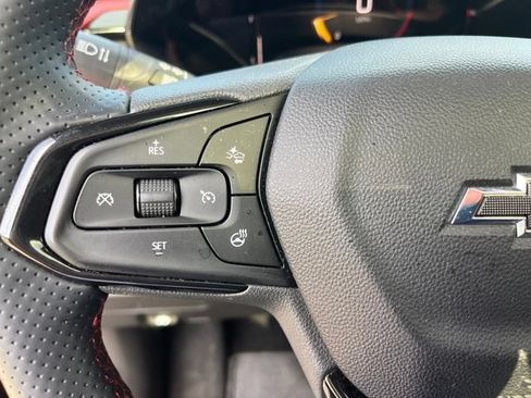 Used 2024 Chevrolet TrailBlazer RS w/ Convenience Package FWD image 19