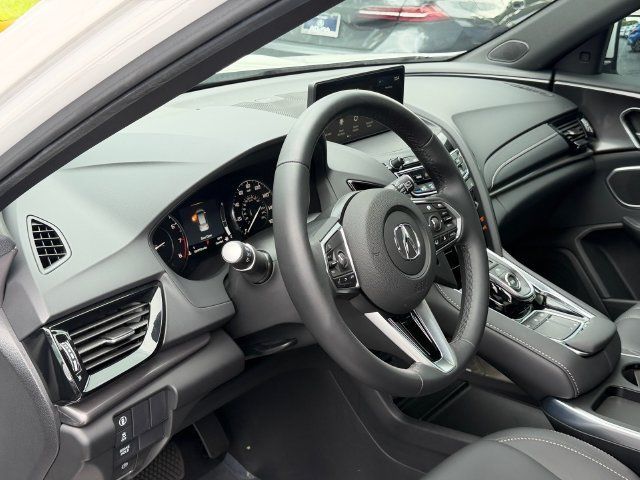 Certified 2026 Acura RDX SH-AWD image 12