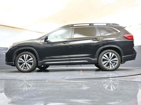 Used 2020 Subaru Ascent Limited w/ Technology Package AWD/4WD image 34