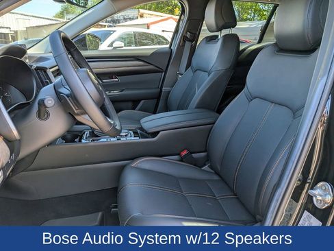 Certified 2025 MAZDA CX-50 AWD 2.5 Turbo w/ Weather Package image 15