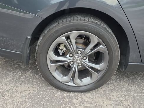 Used 2023 Honda Accord EX image 5