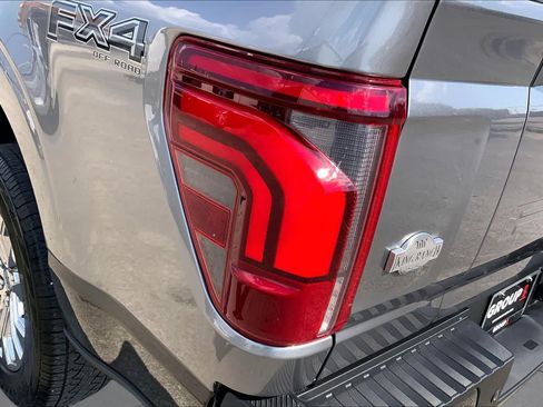 Used 2024 Ford F150 King Ranch w/ FX4 Off-Road Package AWD/4WD image 29