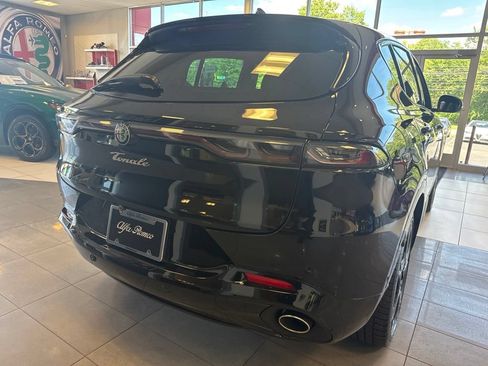 New 2025 Alfa Romeo Tonale AWD/4WD image 7