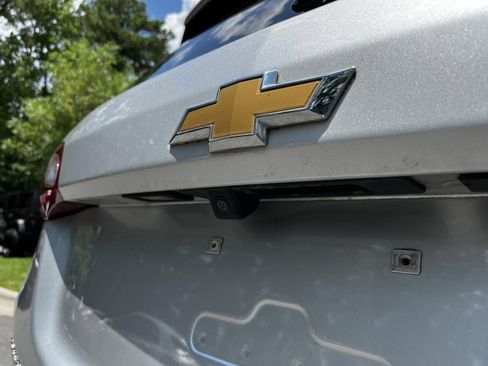 Used 2021 Chevrolet Equinox LT AWD/4WD image 14