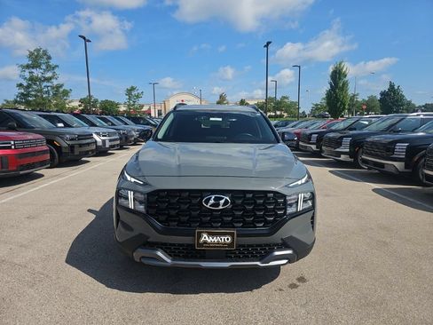 Certified 2023 Hyundai Santa Fe XRT AWD/4WD image 8