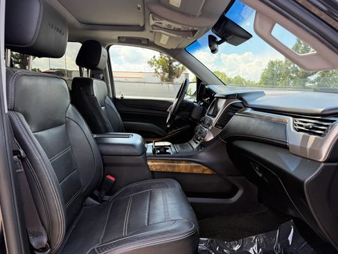 Used 2016 GMC Yukon XL Denali w/ Open Road Package AWD/4WD image 18