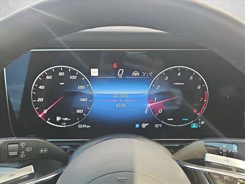 Certified 2025 Mercedes-Benz G 550 image 9