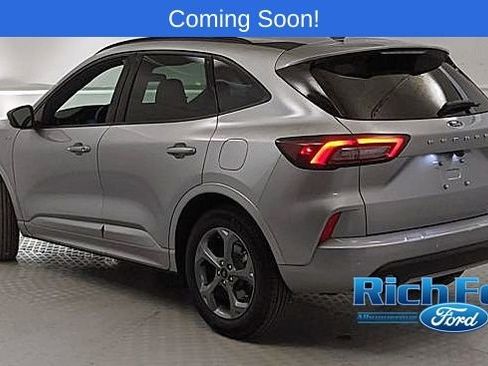 Certified 2023 Ford Escape ST-Line w/ Tech Pack #1 image 4