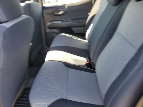 Certified 2023 Toyota Tacoma TRD Sport w/ Advanced Technology Package image 12