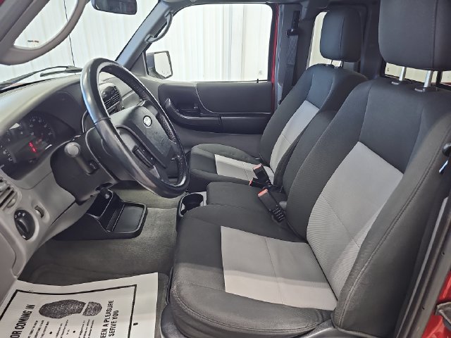 Used 2011 Ford Ranger XLT w/ Bright Trim Group AWD/4WD image 9