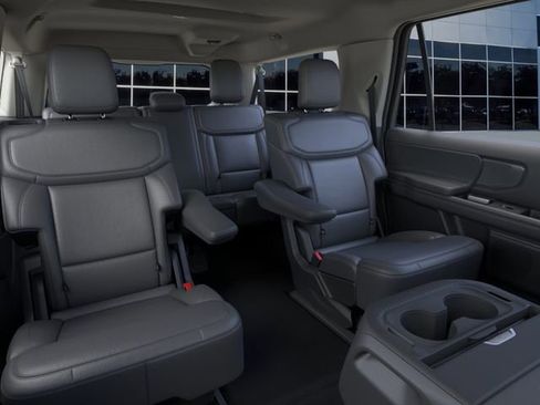 New 2026 Ford Expedition Max Active RWD image 14