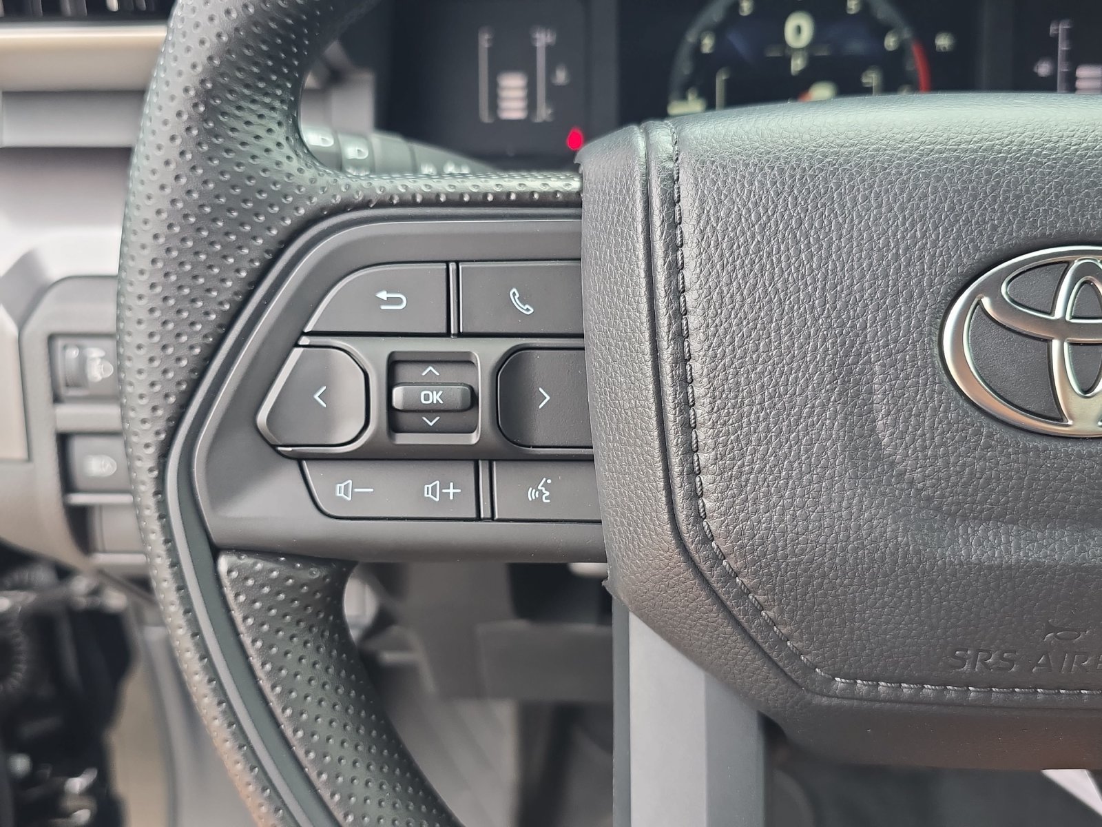 New 2026 Toyota Tacoma SR5 AWD/4WD image 14