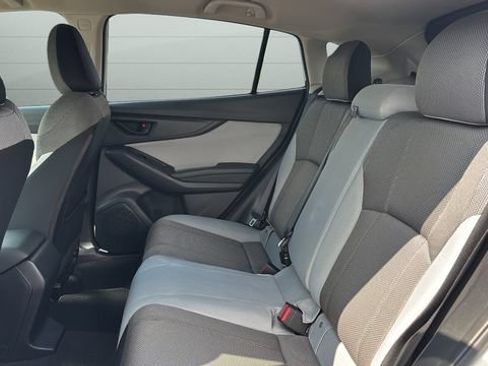 Used 2018 Subaru Crosstrek 2.0i w/ Popular Package #3 AWD/4WD image 24