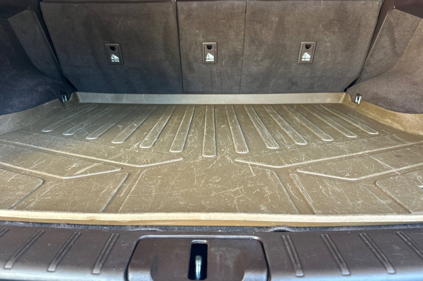 Used 2019 Lexus RX 350 FWD w/ Navigation Package image 19