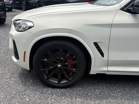 Used 2022 BMW X3 M40i w/ Premium Package AWD/4WD image 6
