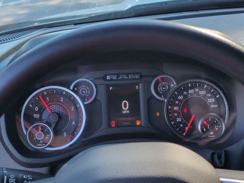 New 2026 RAM 2500 Tradesman AWD/4WD image 20