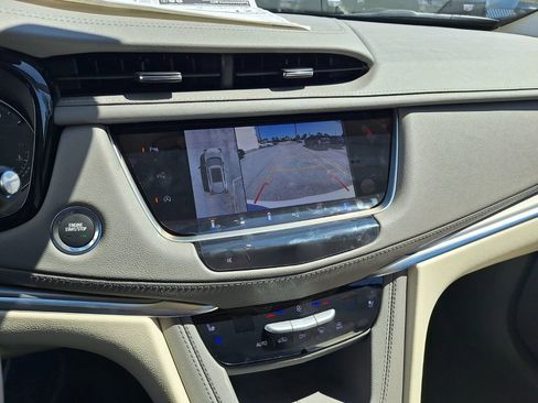 New 2026 Cadillac XT5 Premium Luxury w/ Driver Assist Package image 16
