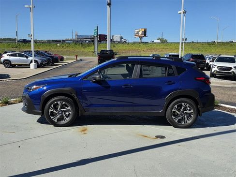 New 2025 Subaru Crosstrek 2.5i Premium image 6