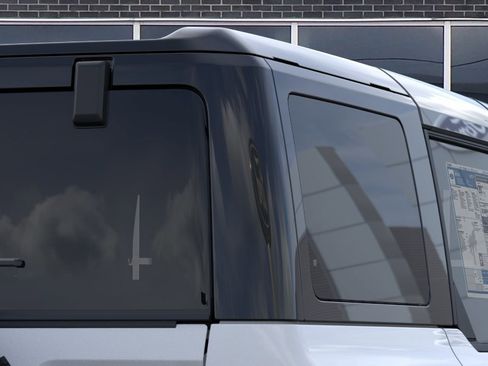 New 2026 Ford Bronco Big Bend AWD/4WD image 25