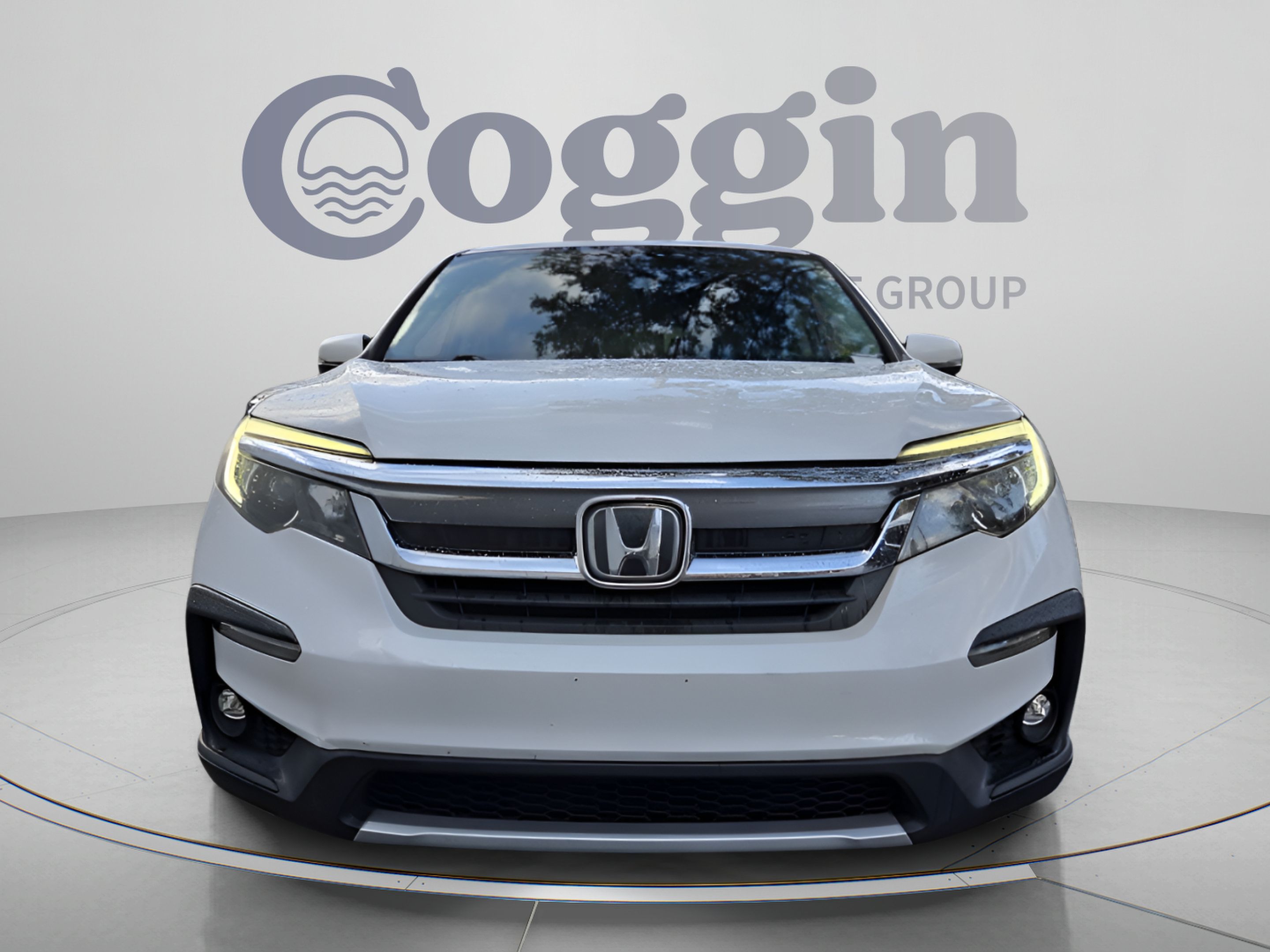 Used 2020 Honda Pilot EX-L image 8