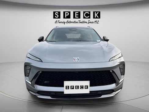 New 2026 Buick Envision Sport Touring image 8