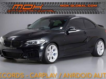 Used 2014 BMW M235i Coupe w/ Premium Package