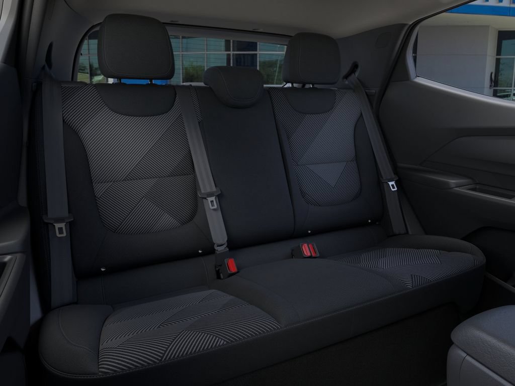 New 2027 Chevrolet Bolt LT FWD image 17