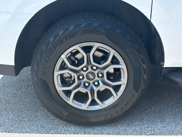 Certified 2025 Ford Expedition Max Active RWD image 19