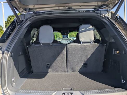 New 2026 Ford Explorer ST w/ Sun And Sound Package AWD/4WD image 13